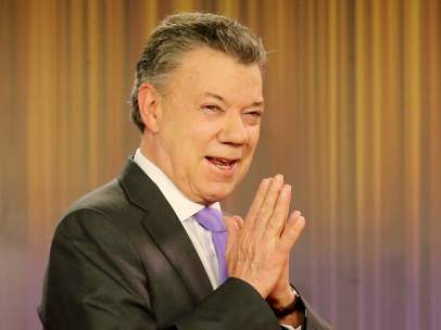 Juan Manuel Santos