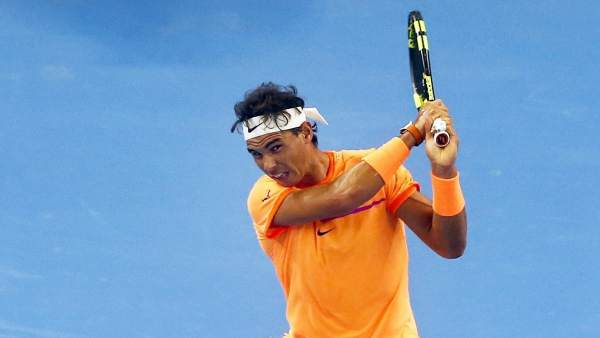 Rafa Nadal Rafa Nadal