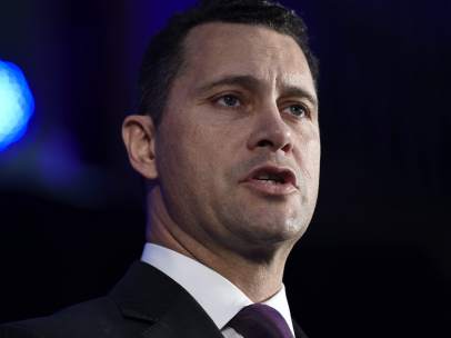 STEVEN WOOLFE