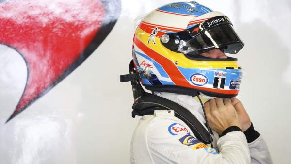 Fernando Alonso Fernando Alonso