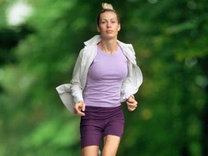 Running