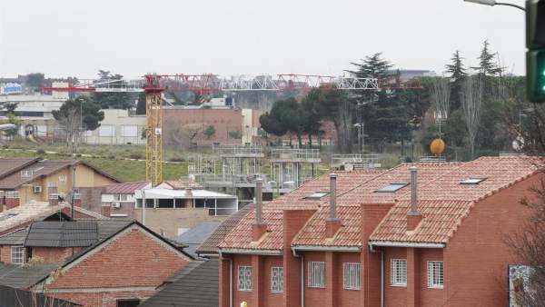 Vivienda Vivienda