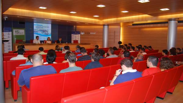 Jornada sobre promotores deportivos Jornada sobre promotores deportivos