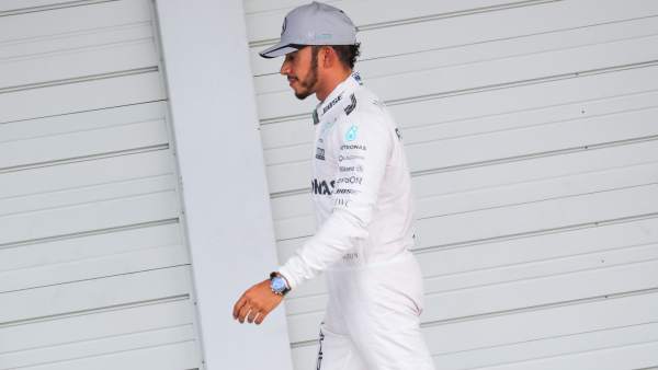 Lewis Hamilton Lewis Hamilton