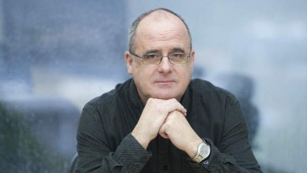 Joseba Egibar Joseba Egibar