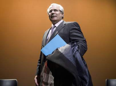 Baltasar Garzón