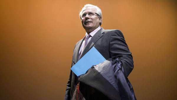 Baltasar Garzón Baltasar Garzón