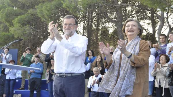 Rajoy Y Rudi 2 Rajoy Y Rudi 2