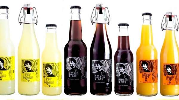 Refrescos Refrescos