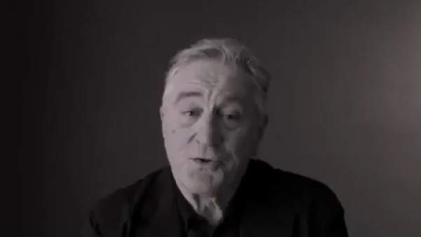 De Niro De Niro