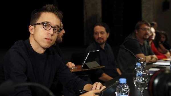 Errejón Errejón