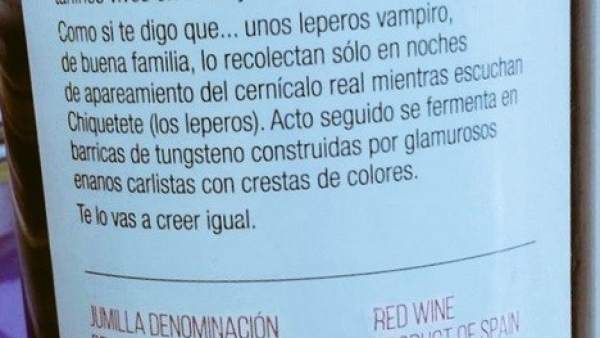 Vino Vino