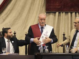 Del Bosque