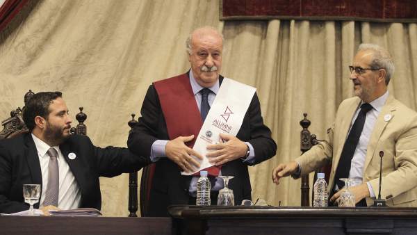 Del Bosque Del Bosque