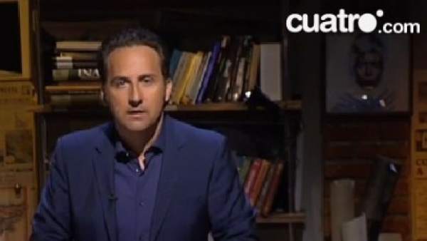 Iker Jiménez estalla en Twitter contra la \'satánica\' paliza a una ... Iker Jiménez estalla en Twitter contra la \'satánica\' paliza a una ...