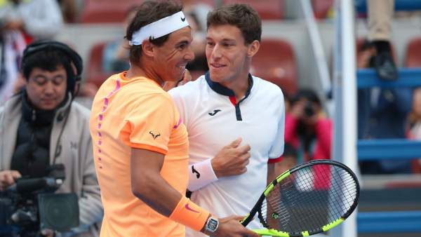 Nadal y Carreño Nadal y Carreño