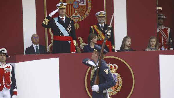 Día de la Hispanidad Día de la Hispanidad