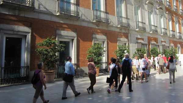 Museo Thyssen Madrid Museo Thyssen Madrid