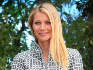 Gwyneth Paltrow