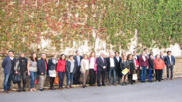 Presentación III Plan de Salud Mental de La Rioja Presentación III Plan de Salud Mental de La Rioja
