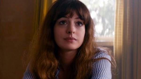 Anne Hathaway en ‘Colossal’ Anne Hathaway en ‘Colossal’