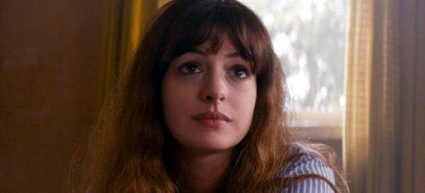Anne Hathaway en ‘Colossal’