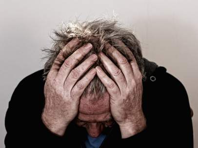 La crisis aumenta los problemas de salud mental