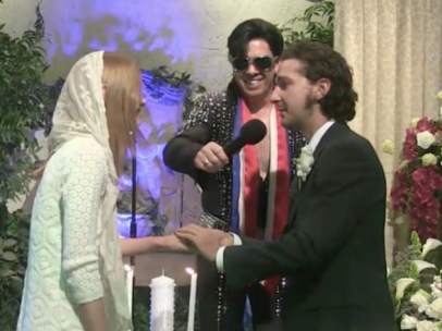 Shia LaBeouf