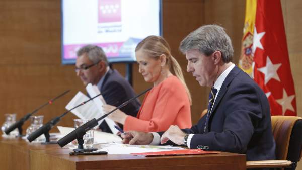 La Comunidad de Madrid pagará el comedor escolar a los alumnos que ... La Comunidad de Madrid pagará el comedor escolar a los alumnos que ...
