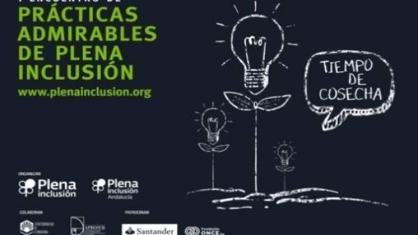 Cartel del evento Cartel del evento
