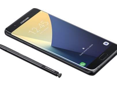 Galaxy Note 7
