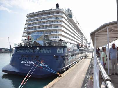 Mein Schiff 5