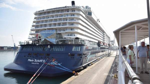 Mein Schiff 5 Mein Schiff 5