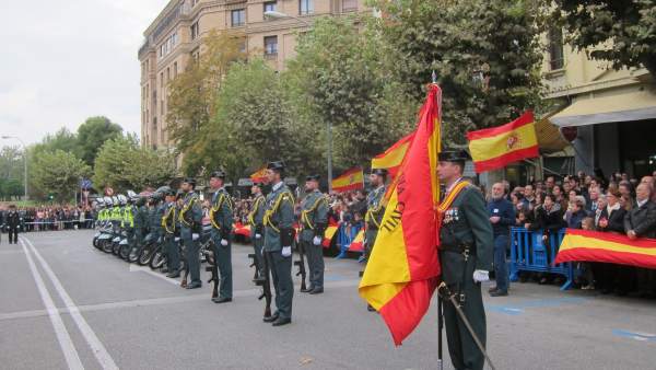 Guardia Civil Guardia Civil
