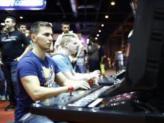 Madrid Games Week 2018: fechas y entradas