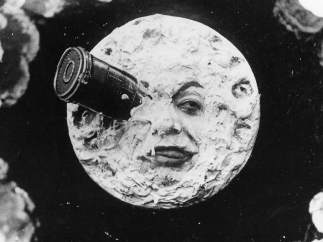 Viaje a la luna