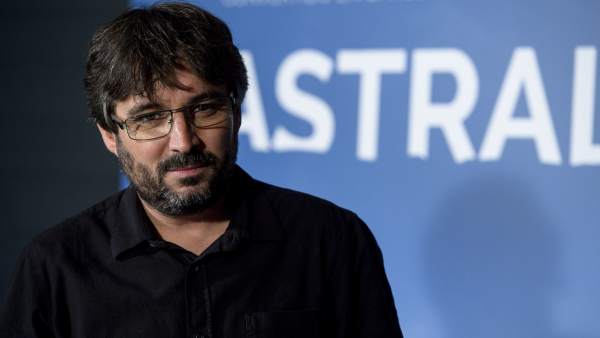 Jordi Évole Jordi Évole