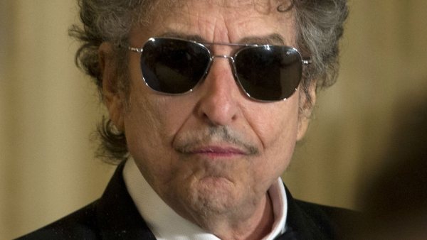 Bob Dylan, Nobel de Literatura 2016 Bob Dylan, Nobel de Literatura 2016