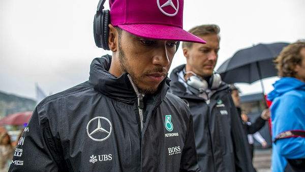 Lewis Hamilton Lewis Hamilton