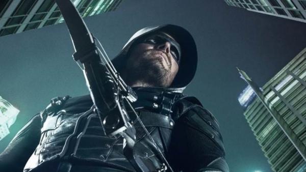 Arrow, quinta temporada Arrow, quinta temporada