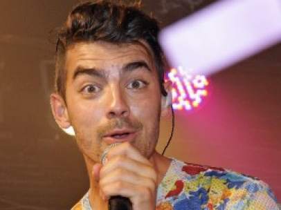 Joe Jonas