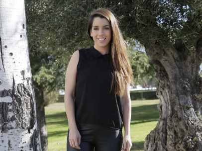 Ruth Lorenzo