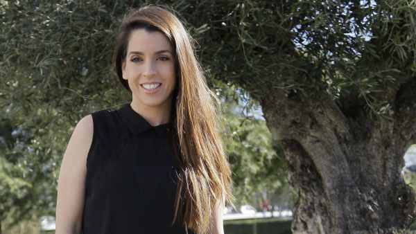 Ruth Lorenzo Ruth Lorenzo