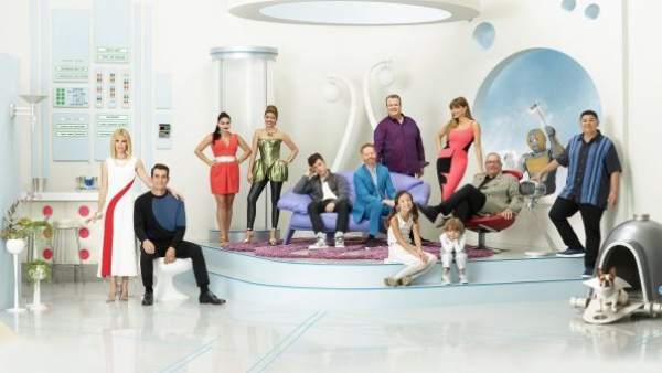 Modern Family Modern Family