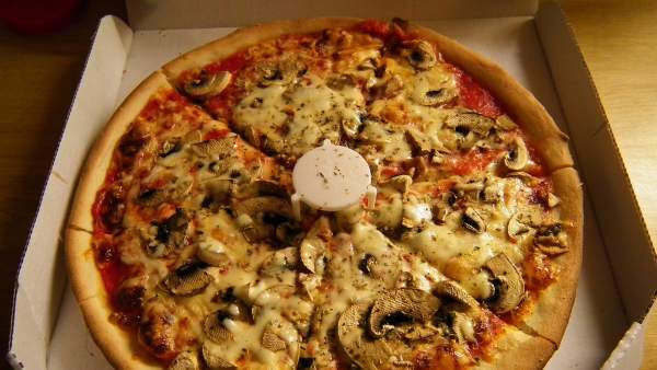 Pizza Pizza
