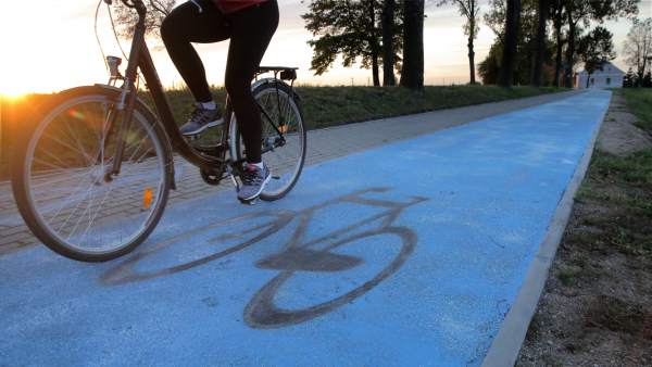 Bicicleta Bicicleta