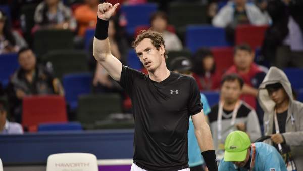 Andy Murray Andy Murray