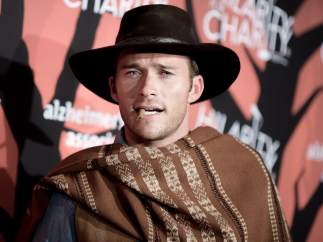 Scott Eastwood