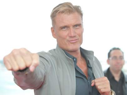 Dolph Lundgren
