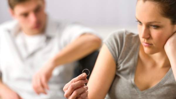Divorcios Divorcios